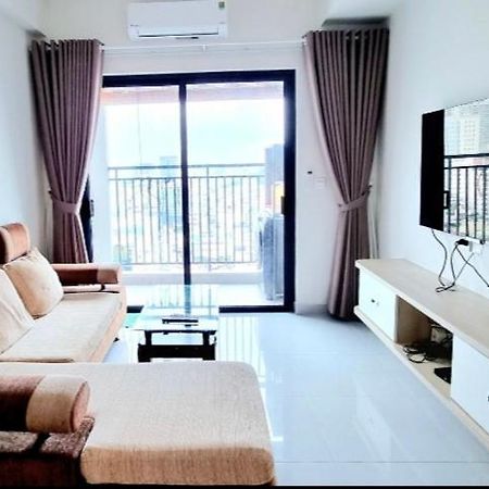 Soho Reseident Dis 1 Ho Chi Minh City Bagian luar foto