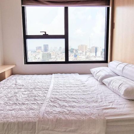 Soho Reseident Dis 1 Ho Chi Minh City Bagian luar foto